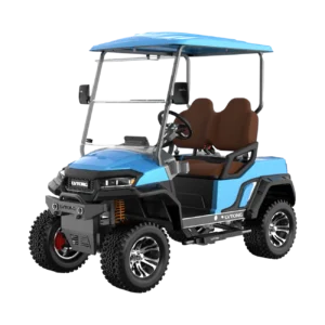 C727.2G golf cart